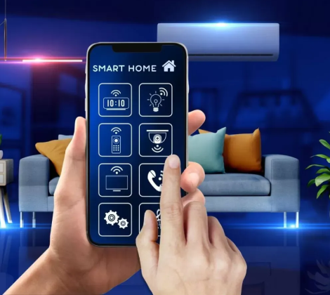 Home Automation