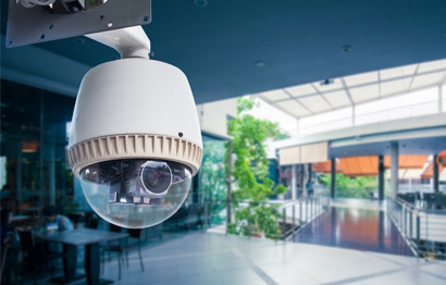IP Surveillance Systems